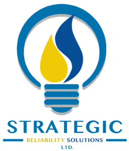 Strategic Reliability Solutions Ltd